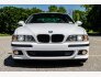 2000 BMW M5 for sale 101814528
