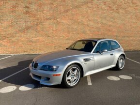 2000 BMW M Coupe for sale 102020512