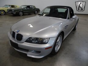 2000 BMW M Roadster for sale 101768193