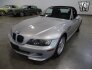 2000 BMW M Roadster for sale 101768193