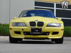 2000 BMW M Roadster for sale 101808822