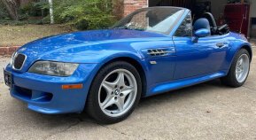 2000 BMW M Roadster for sale 102013895
