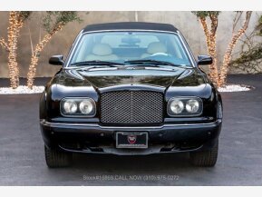 2000 Bentley Arnage for sale 101831030