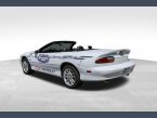 Thumbnail Photo undefined for 2000 Chevrolet Camaro Z28