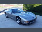 Thumbnail Photo 2 for 2000 Chevrolet Corvette Coupe for Sale by Owner