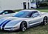 2000 Chevrolet Corvette Coupe for sale 100746479