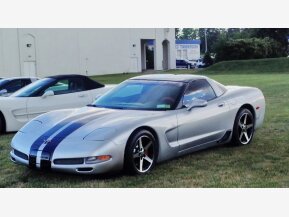 2000 Chevrolet Corvette Coupe for sale 100746479