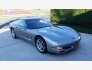 2000 Chevrolet Corvette Coupe for sale 100758101