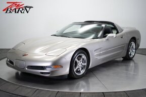 2000 Chevrolet Corvette Coupe for sale 101854798