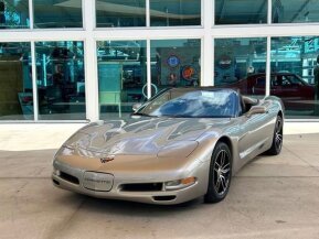 2000 Chevrolet Corvette for sale 101934263