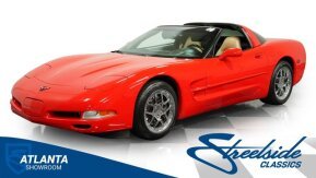 2000 Chevrolet Corvette for sale 101961843