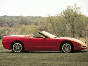 2000 Chevrolet Corvette for sale 102024809