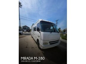 2000 Coachmen Mirada for sale 300375321
