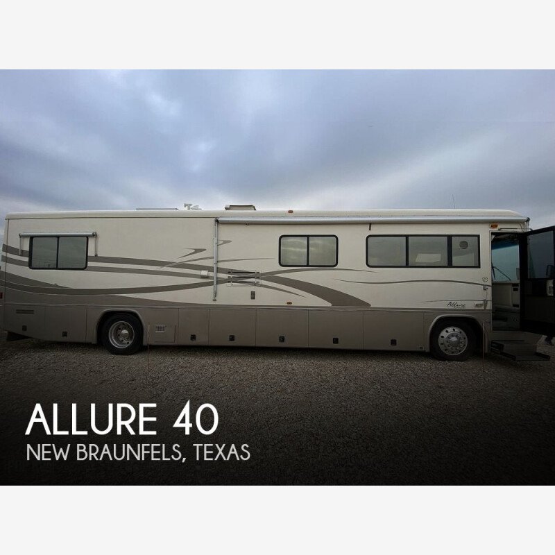 Country Coach Allure RVs for Sale - RVs on Autotrader