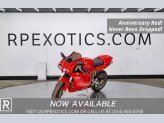 2000 Ducati Superbike 748