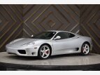 Thumbnail Photo 8 for 2000 Ferrari 360