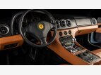 Thumbnail Photo 9 for 2000 Ferrari 456M GT