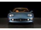 Thumbnail Photo 2 for 2000 Ferrari 456M GT