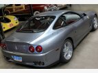 Thumbnail Photo 14 for 2000 Ferrari 550 Maranello