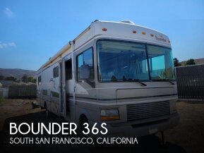 2000 Fleetwood Bounder for sale 300390761