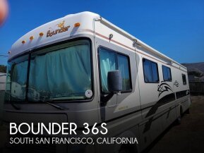 2000 Fleetwood Bounder for sale 300390761