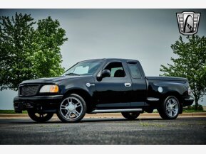 2000 Ford F150 for sale 101751012
