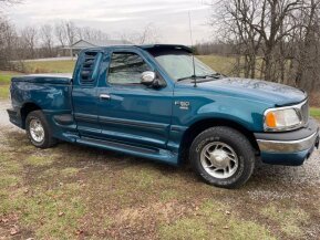 2000 Ford F150 for sale 101833224