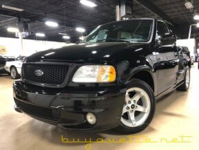 2000 Ford F150 for sale 101858005