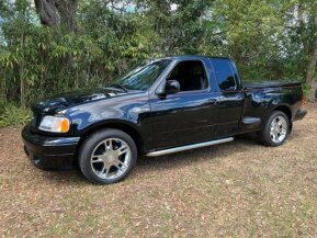 2000 Ford F150 for sale 101884879