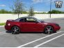 2000 Ford Mustang Coupe for sale 101787245
