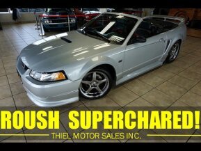 2000 Ford Mustang for sale 101817844