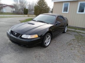 2000 Ford Mustang GT for sale 101825680