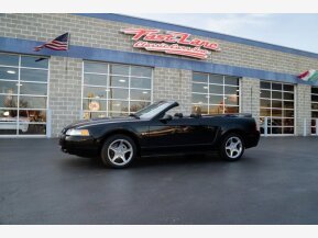 2000 Ford Mustang GT for sale 101831174