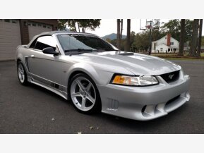 2000 Ford Mustang Saleen for sale 101831327