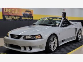 2000 Ford Mustang for sale 101840817