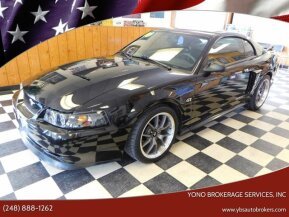 2000 Ford Mustang for sale 101893108