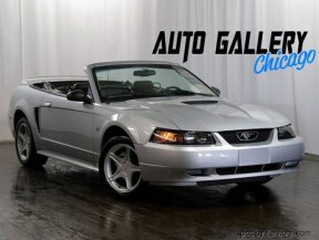 2000 Ford Mustang for sale 101912402