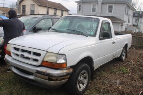 2000 Ford Other Ford Models for sale 101866752