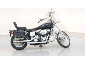 2000 Harley-Davidson Dyna Wide Glide for sale 201250285
