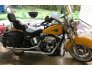 2000 Harley-Davidson Softail for sale 201119071