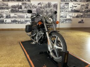 2000 Harley-Davidson Softail for sale 201152682