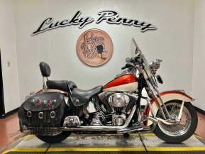 2000 Harley-Davidson Softail for sale 201192255