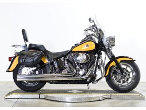 2000 Harley-Davidson Softail for sale 201195264