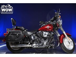 2000 Harley-Davidson Softail for sale 201209620