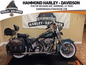 2000 Harley-Davidson Softail for sale 201218850