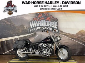2000 Harley-Davidson Softail for sale 201226363