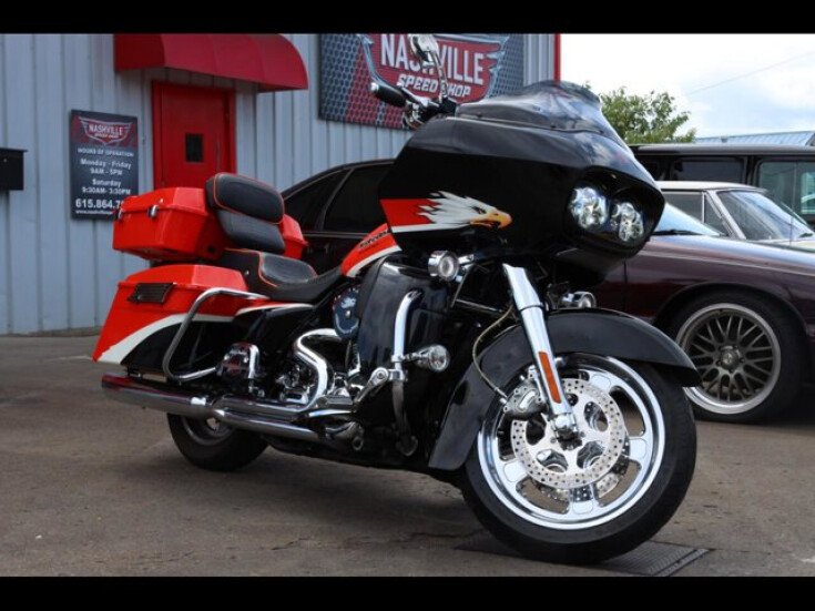 Thumbnail Photo undefined for 2000 Harley-Davidson CVO