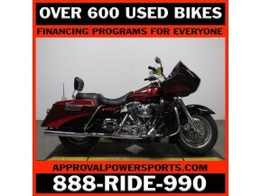 2000 Harley-Davidson CVO Screamin Eagle Road Glide