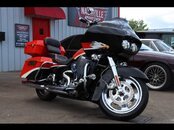 2000 Harley-Davidson CVO
