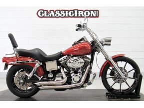 2000 Harley-Davidson Dyna Wide Glide for sale 201275525
